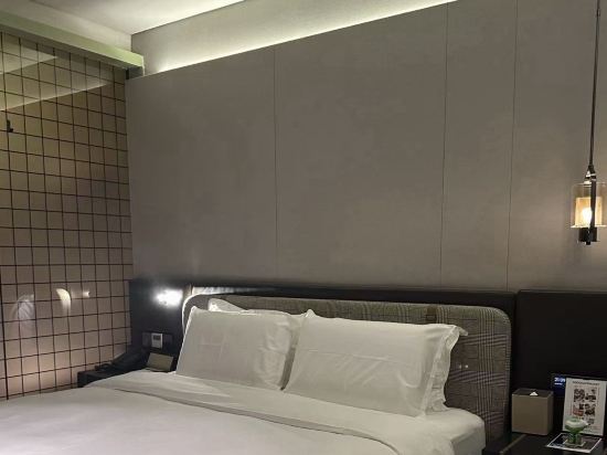 深圳方格雅仕飯店（南山科技園店）優惠