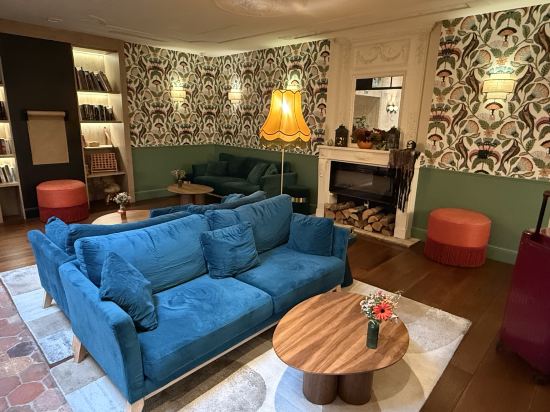 瑪德蓮皇家 Spa 酒店優惠