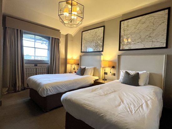 皇家約克酒店優惠