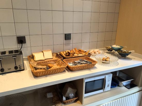 尚客優悅飯店（紹興魯迅故里店）優惠