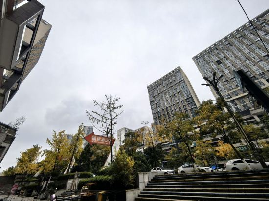 宜尚酒店（貴陽高鐵北站店）優惠