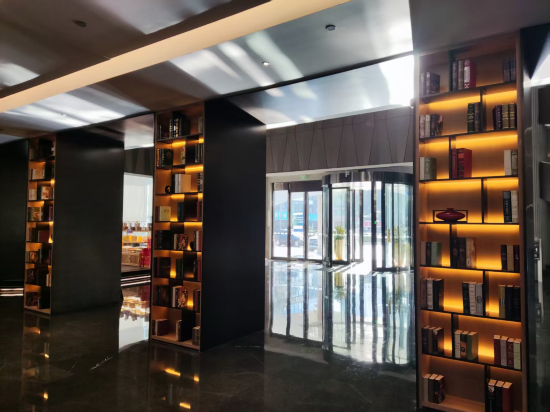 廈門廬山智選假日飯店優惠