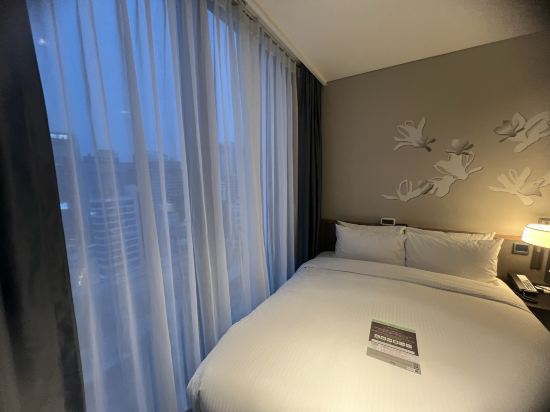 格拉斯麗首爾酒店優惠