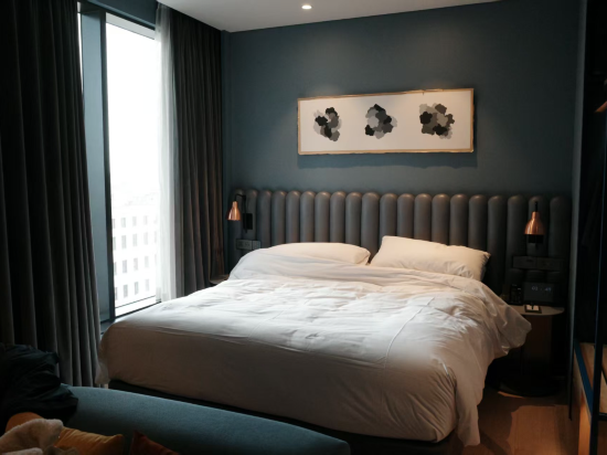 裏瑟傲途格精選酒店優惠