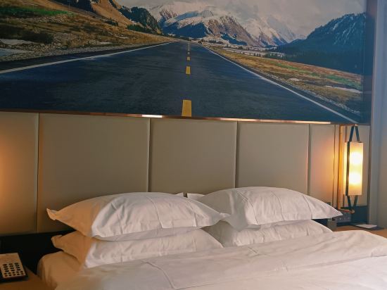 格林東方飯店（烏魯木齊國際大巴扎人民路店）優惠