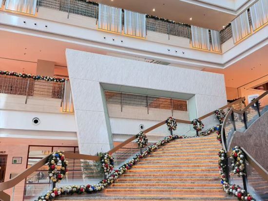 深圳好日子皇冠假日酒店優惠