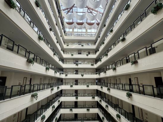 瓊海博鰲道紀海景大酒店優惠