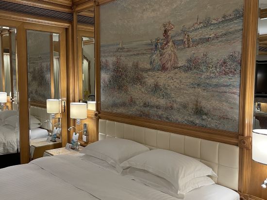 富豪香港酒店優惠