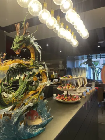 HÉONIC HOTEL & SUITES - Exclusive 2-3 Bedroom Family Suites+Curated Itineraries+Cat Coffee Photos