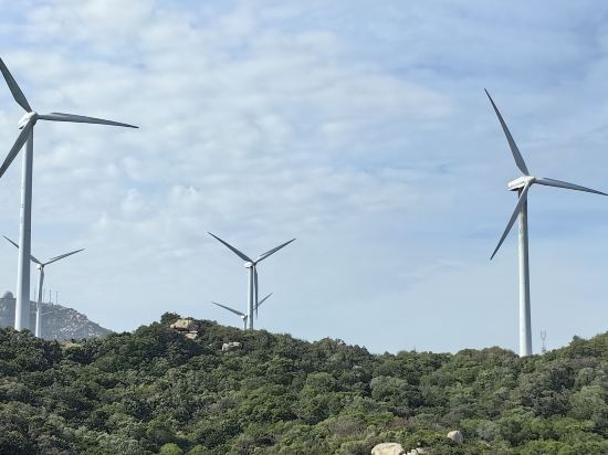 宜必思·尚品酒店（南澳海景店）優惠