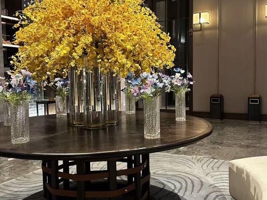 思瀚天斯飯店（武漢天河機場天陽路地鐵站店）優惠