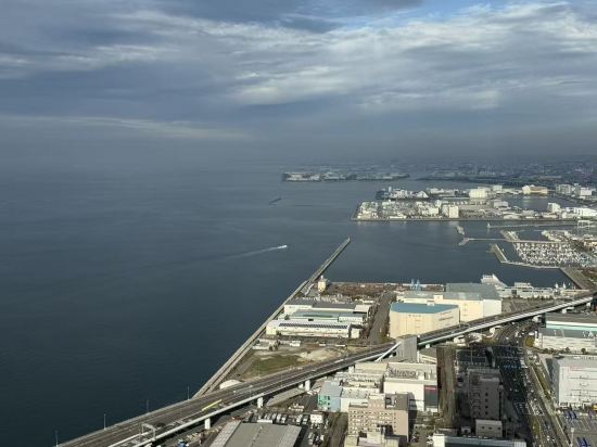 星際之門酒店—大阪關西機場優惠