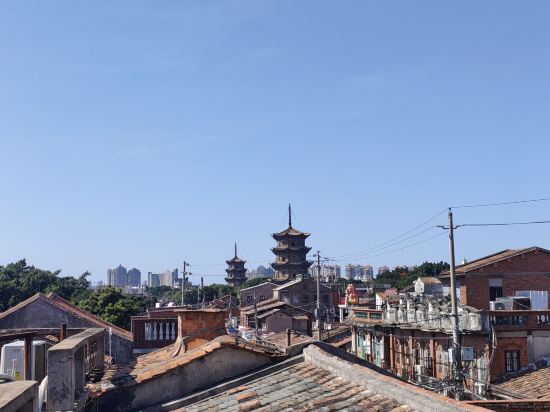 泉州廈航飯店優惠