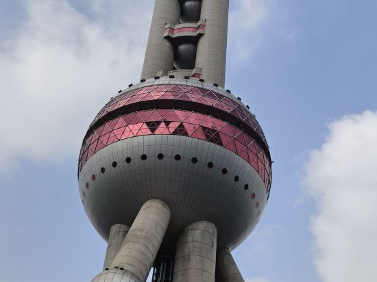 上海外灘豫園美居酒店優惠
