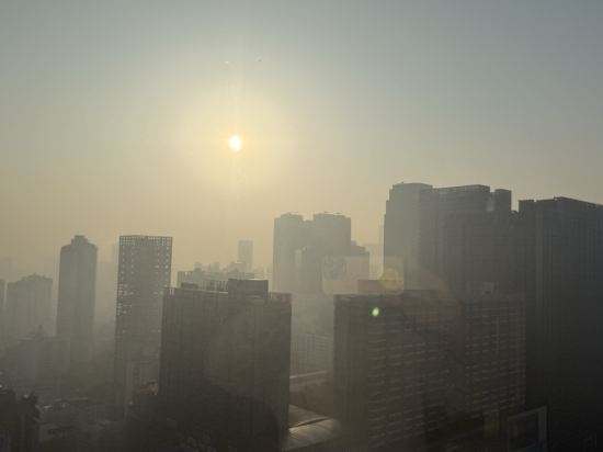 成都帝盛酒店優惠