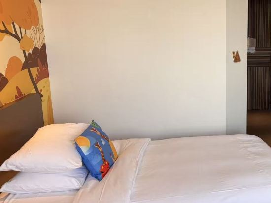 長隆香江酒店（廣州長隆野生動物世界店）優惠