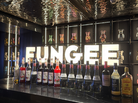 FunGee歡致酒店（長沙IFS國金中心南門口地鐵站店）優惠