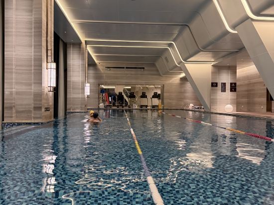 深圳南山希爾頓逸林酒店及公寓優惠