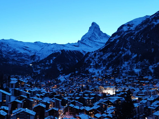 策馬特青年旅舍優惠