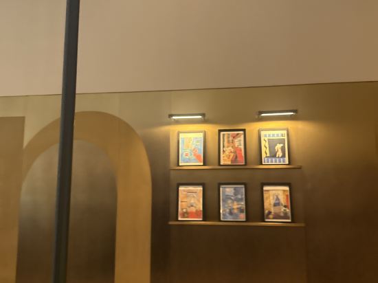 深圳濱河時代ICON LAB艾墾酒店優惠