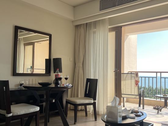 三亞國光豪生度假酒店優惠