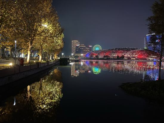 莫幹山諾富特酒店優惠