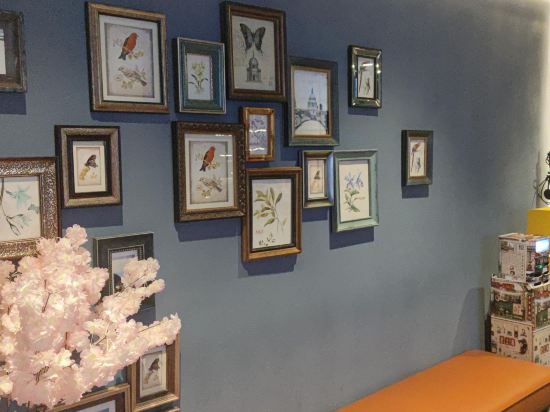 武漢江漢路步行街楓渡飯店優惠