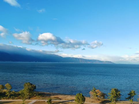 琵琶湖マリオットホテル クーポン