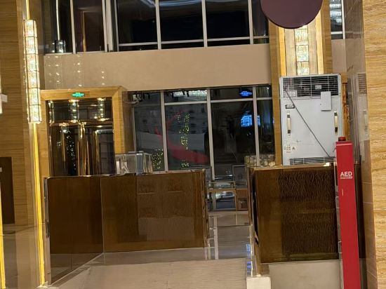 義烏博覽皇冠假日酒店優惠