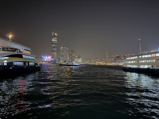 香港皇家太平洋酒店優惠