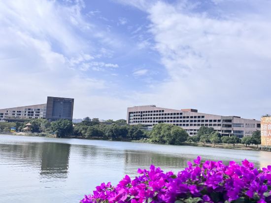 東莞松山湖凱悦酒店優惠