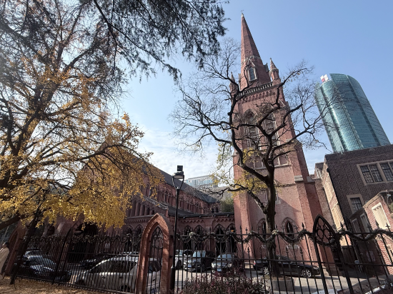 上海外灘南京東路亞朵輕居飯店優惠