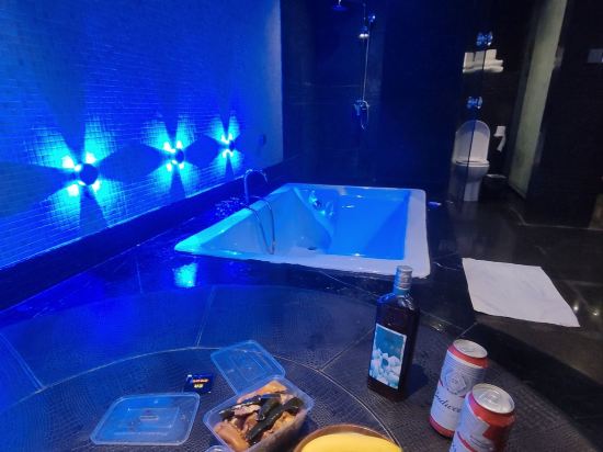 麥新格精品飯店（上海浦東機場川沙地鐵站店）優惠