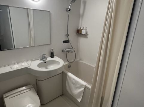 hotel it. osaka shinmachi クーポン