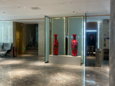 麗楓酒店（廣州黃石機場路店）優惠