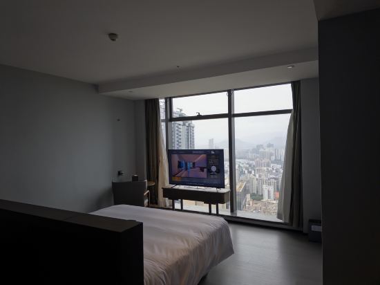 深圳車公廟逸扉酒店優惠