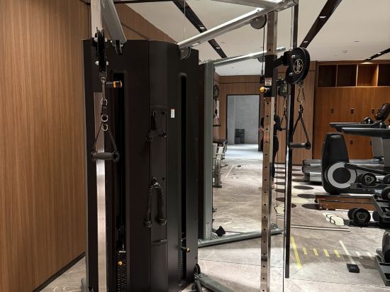 上海靜安逸扉酒店優惠