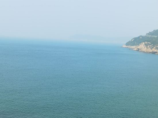 珠海東澳島佳兆業可域度假村優惠