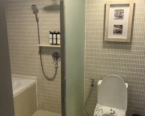 Pullman Pattaya Hotel G Rooms Photos