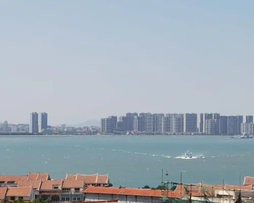 Tai Wan Holiday Hotel Xung quanh Photos
