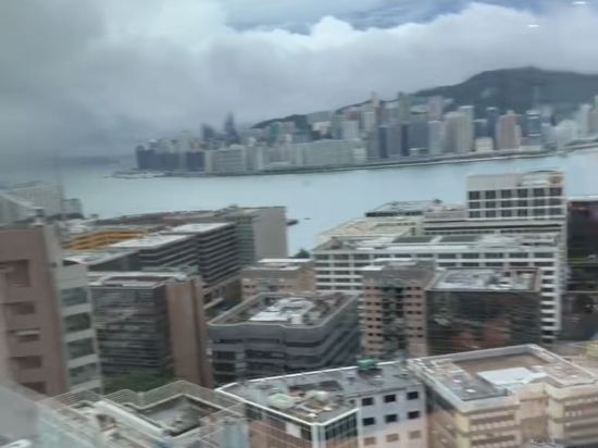 香港尖沙咀皇悦酒店優惠