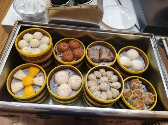 深圳光明希爾頓歡朋酒店優惠