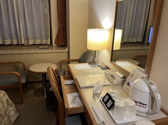 ホテルテトラ幕張稲毛海岸 クーポン