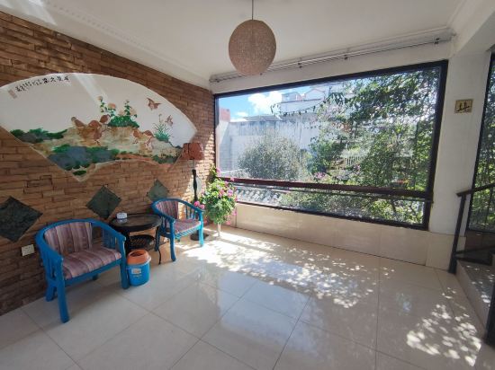 麗江老謝車馬店優惠