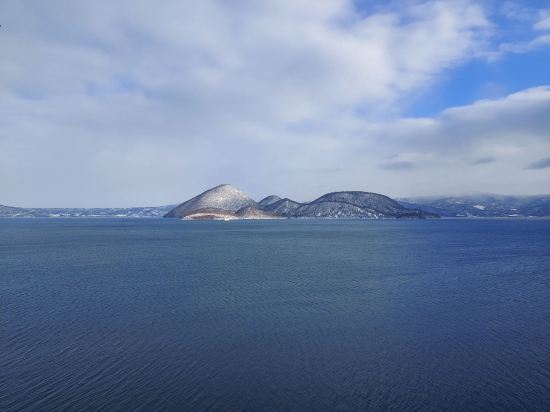 洞爺 湖畔亭 クーポン