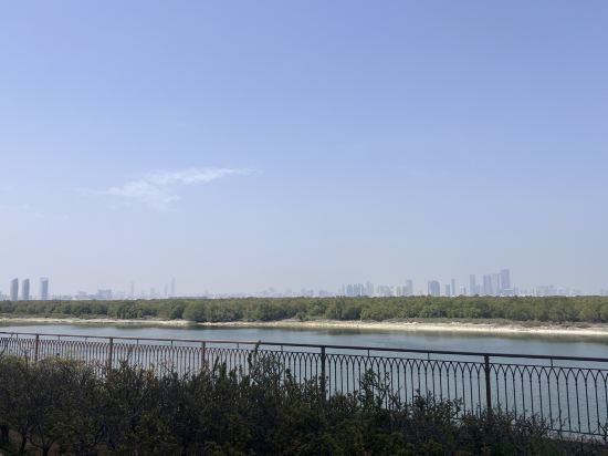 安納塔拉東方曼格羅夫阿布扎比酒店優惠