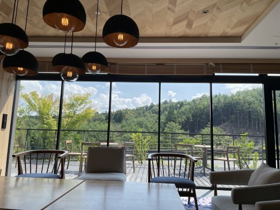 フェアフィールド・バイ・マリオット･京都京丹波 クーポン