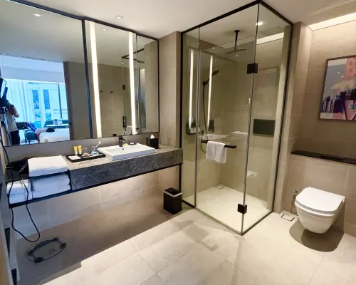 Capri by Fraser Bukit Bintang Rooms Photos