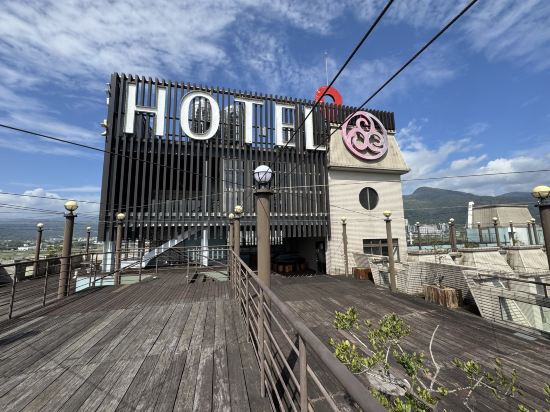 宜蘭礁溪山多利大飯店優惠