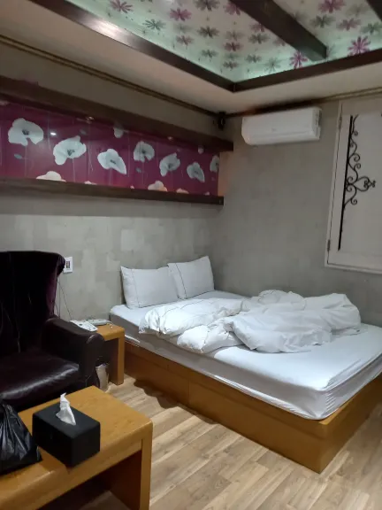 Wonju Ritz Carlton Номера Photos